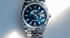 劳力士手表磕碰摔坏怎么办 劳力士手表磕碰摔坏怎么办